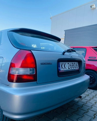 Kia Ceed cena 64000 przebieg: 1208, rok produkcji 2024 z Tykocin małe 191